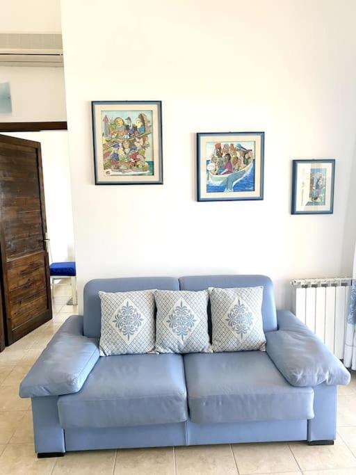Appartamento Con Terrazza Vista Mare. أرباتاكْسْ المظهر الخارجي الصورة