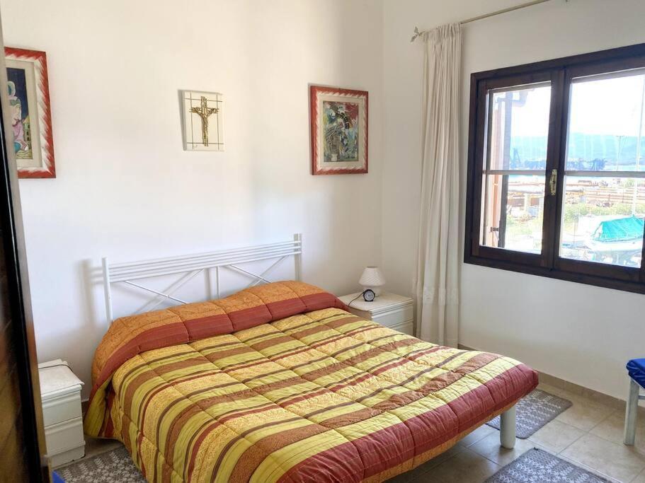 Appartamento Con Terrazza Vista Mare. أرباتاكْسْ المظهر الخارجي الصورة