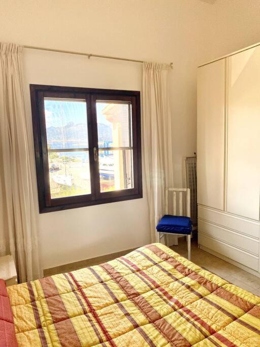 Appartamento Con Terrazza Vista Mare. أرباتاكْسْ المظهر الخارجي الصورة